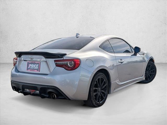 Used 2018 Toyota 86 image 5
