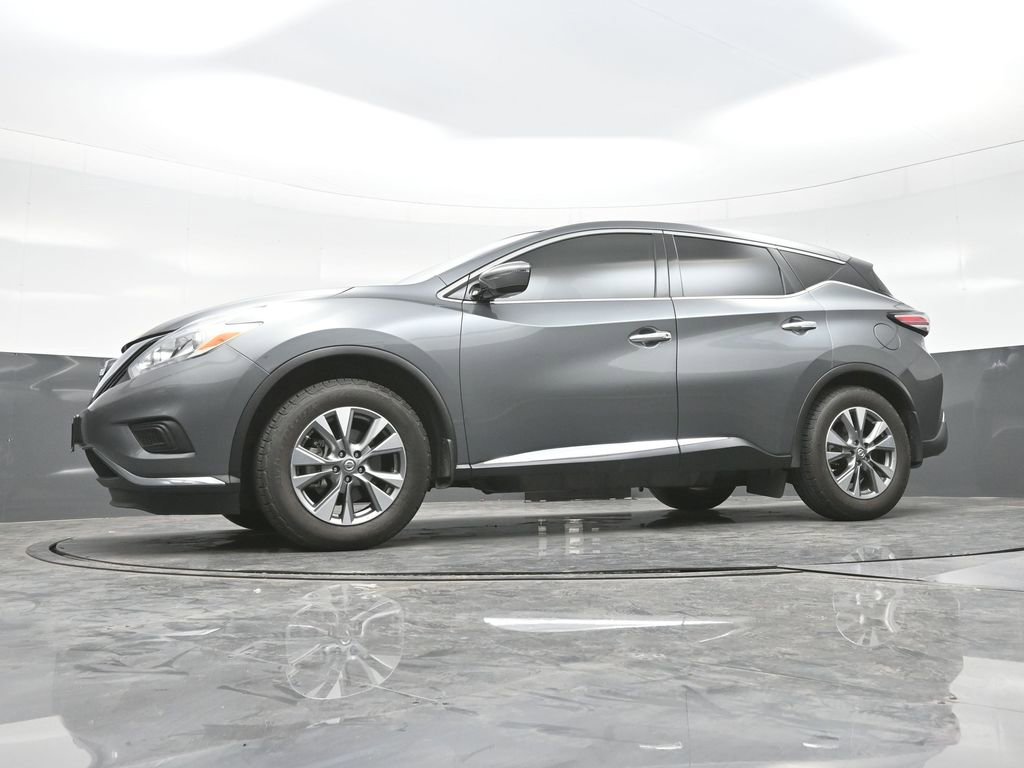 Used 2016 Nissan Murano S w/ Navigation Package image 32