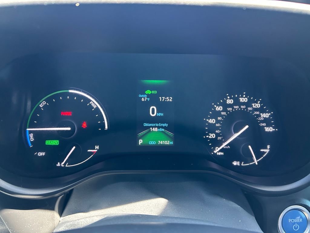 Used 2022 Toyota Sienna XSE w/ XSE Plus Package FWD image 20