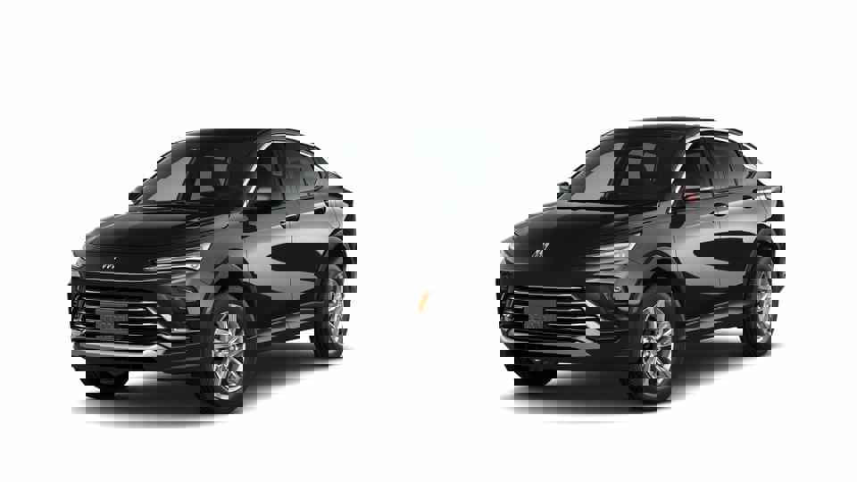 New 2026 Buick Envista Preferred w/ Advanced Safety Package image 42