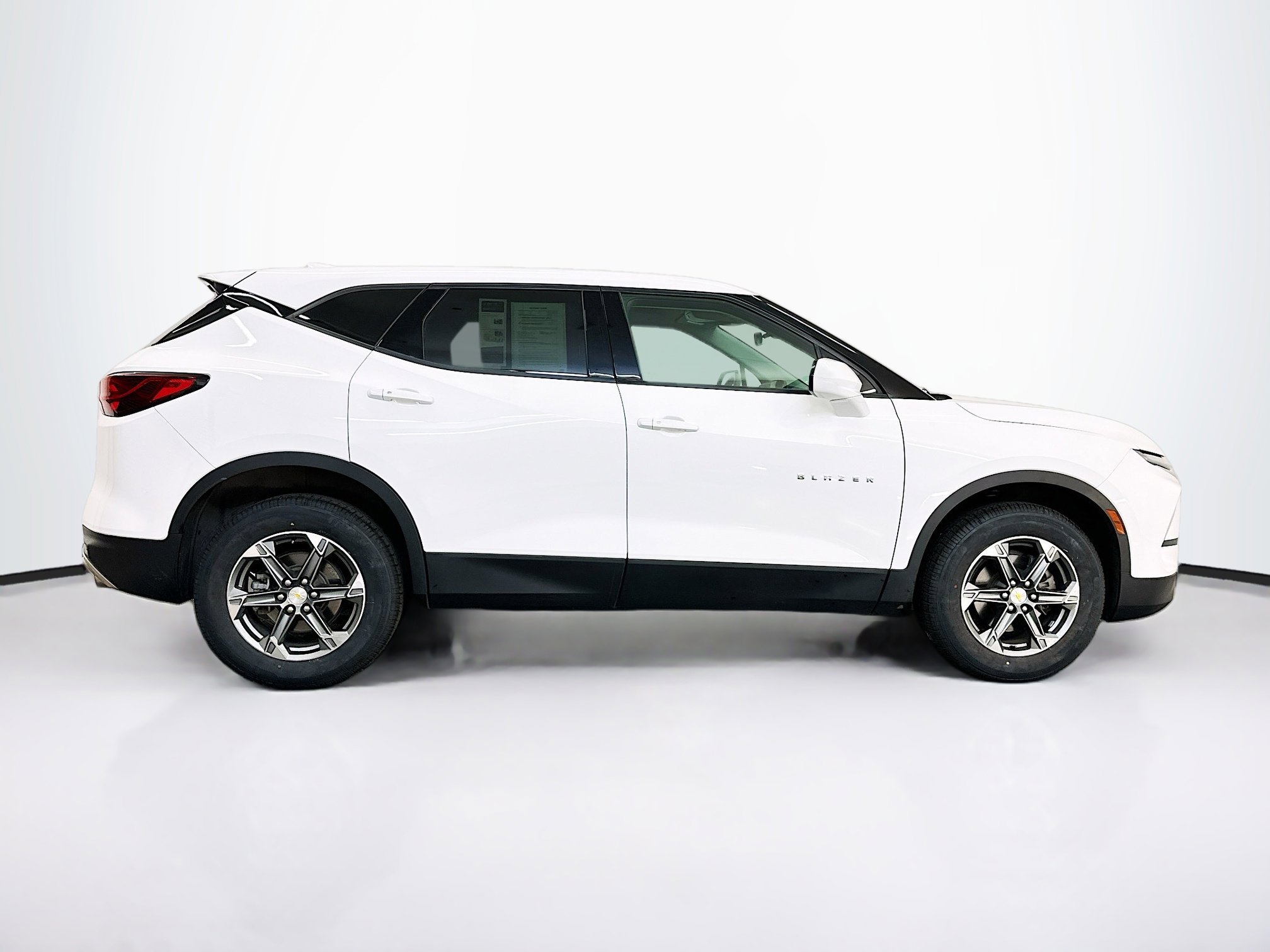 Used 2023 Chevrolet Blazer LT w/ LPO, Floor Liner Package image 10