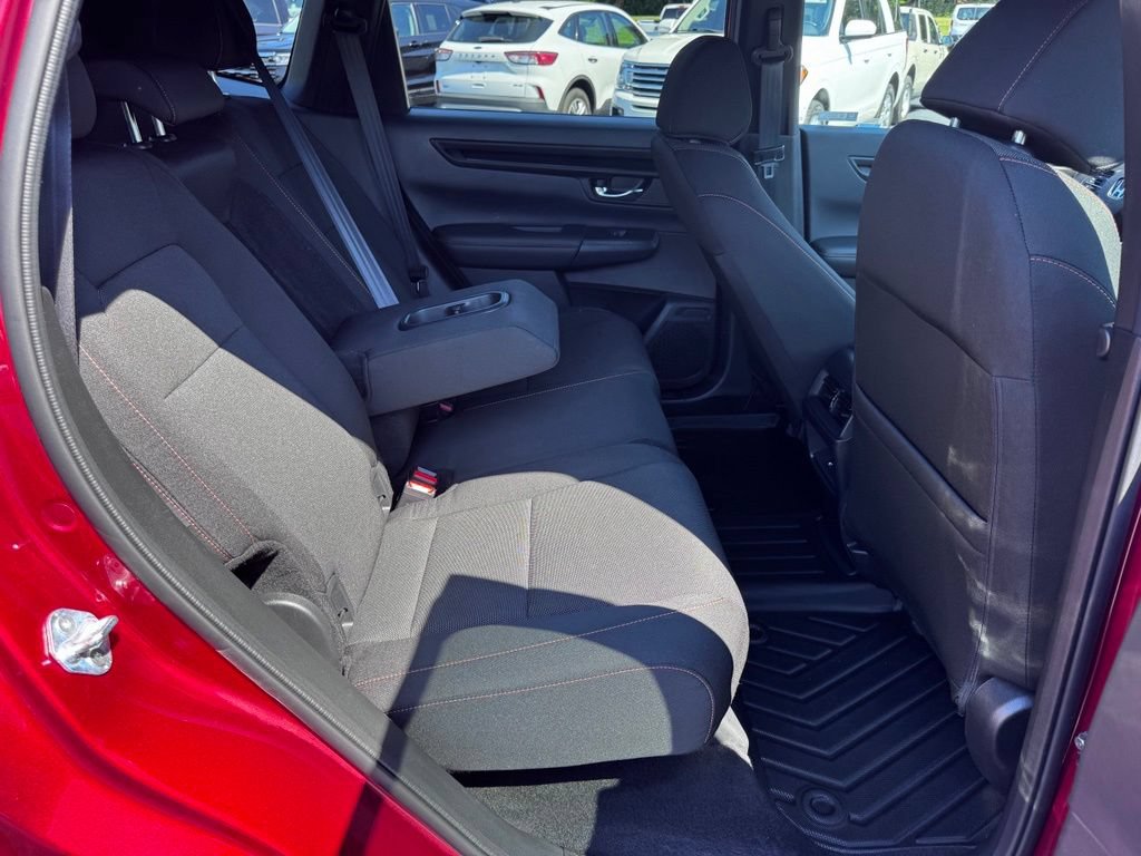 Used 2026 Honda CR-V Sport image 24