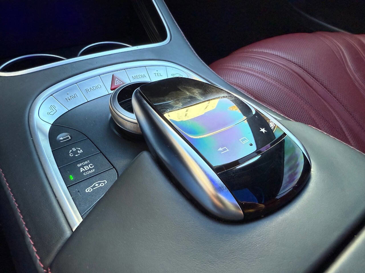 Used 2015 Mercedes-Benz S 65 AMG Coupe image 44