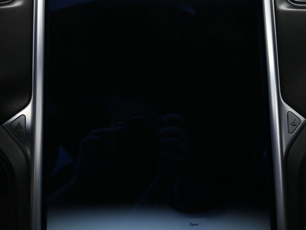 Used 2015 Tesla Model S P85D AWD/4WD image 30