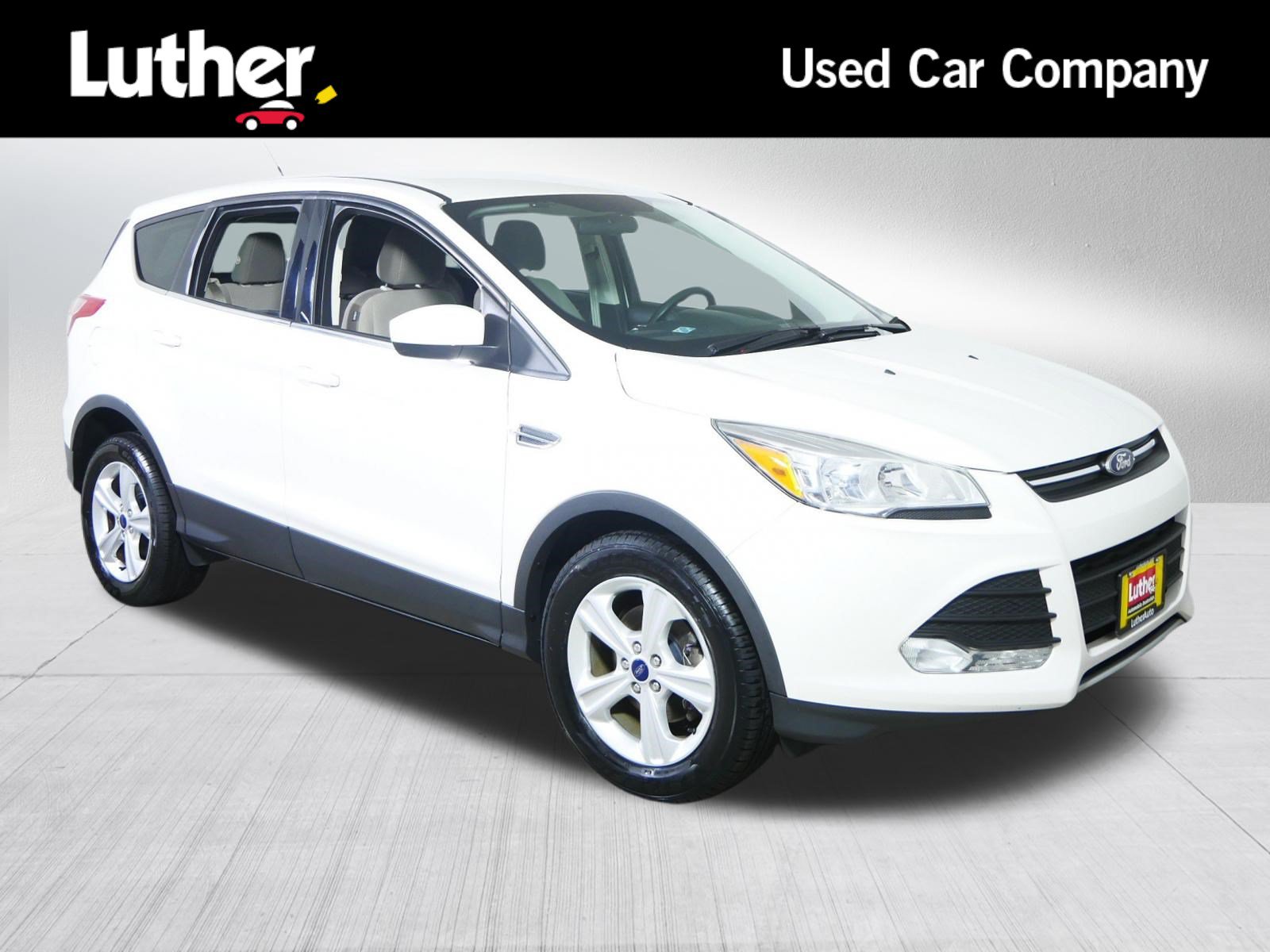 Used 2015 Ford Escape SE FWD image 1