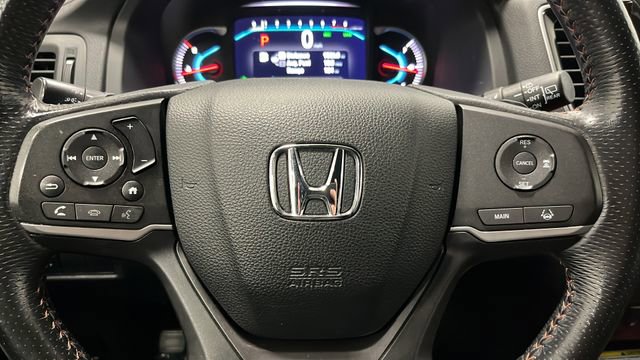 Used 2022 Honda Pilot TrailSport image 16