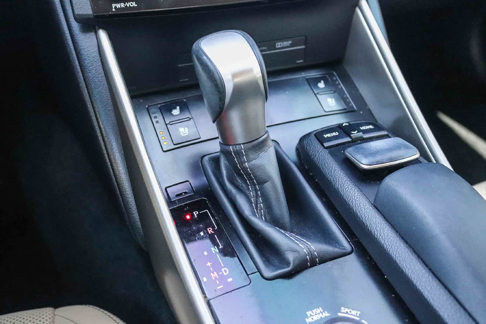 Used 2014 Lexus IS 250 w/ Navigation Package RWD image 19