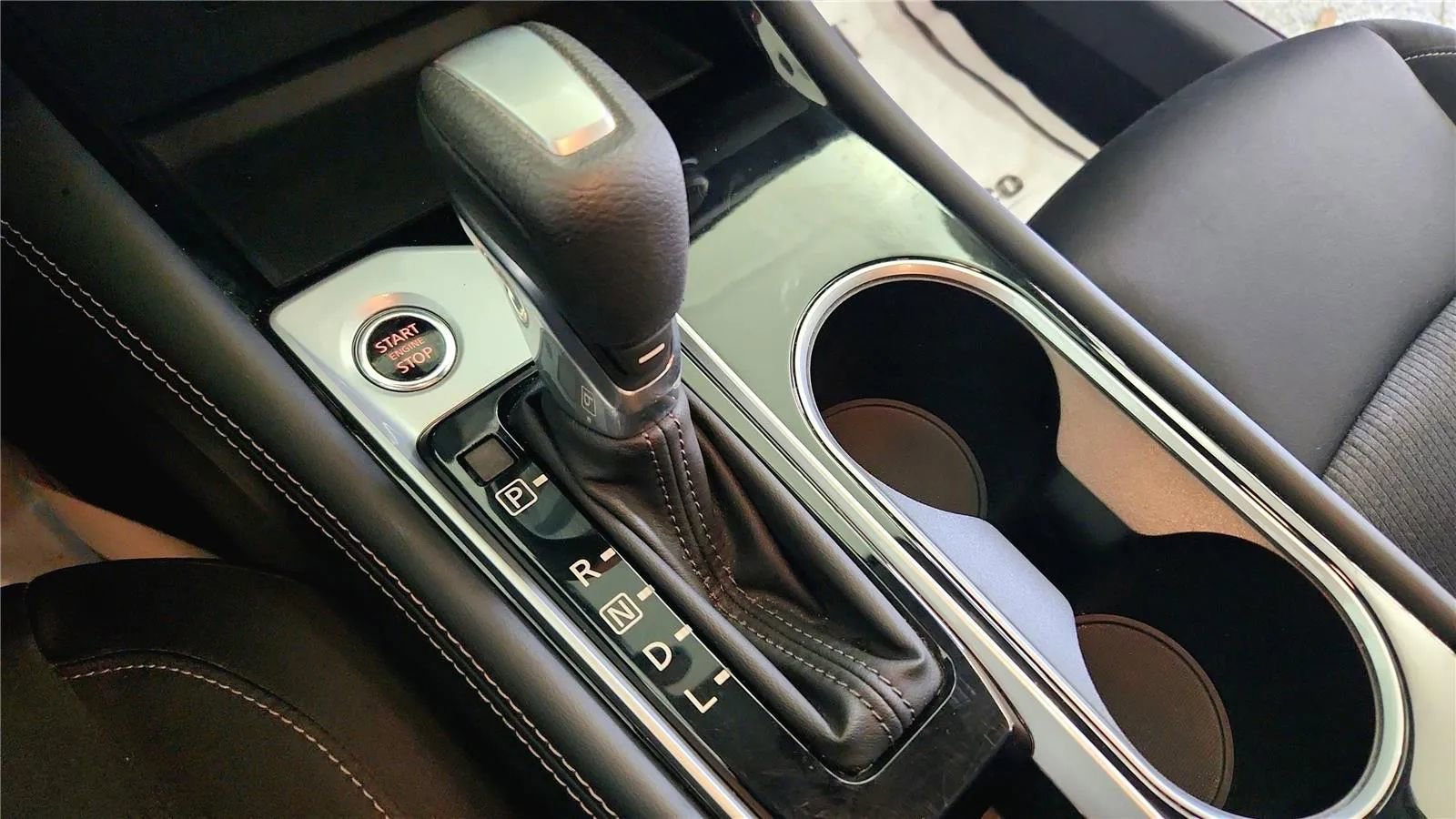 Used 2023 Nissan Altima 2.5 SV image 26