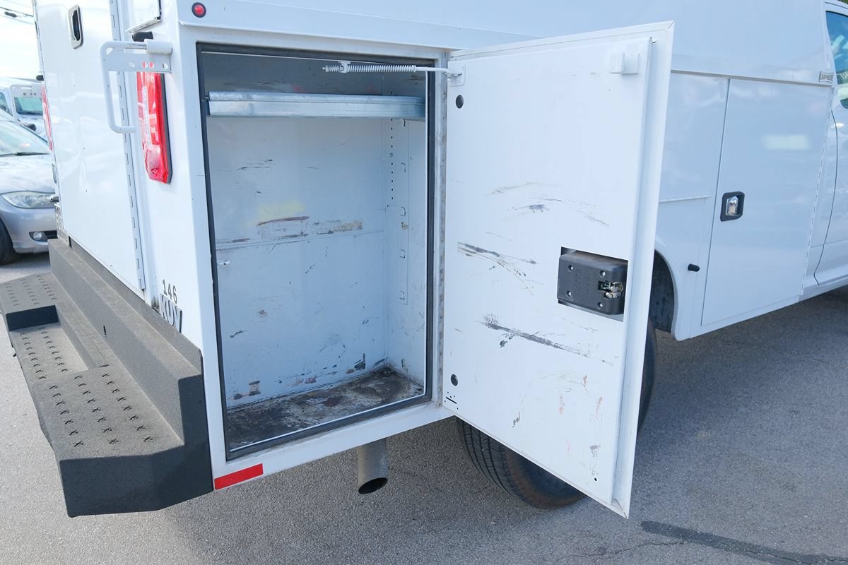 Used 2019 RAM 2500 Tradesman RWD image 30