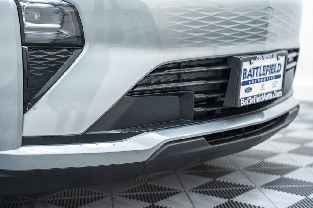 New 2027 Chevrolet Bolt LT FWD image 12