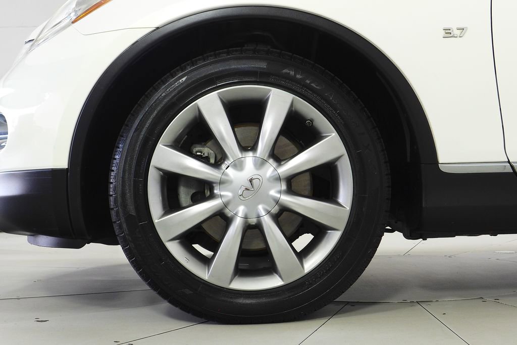 Used 2015 INFINITI QX50 2WD image 5