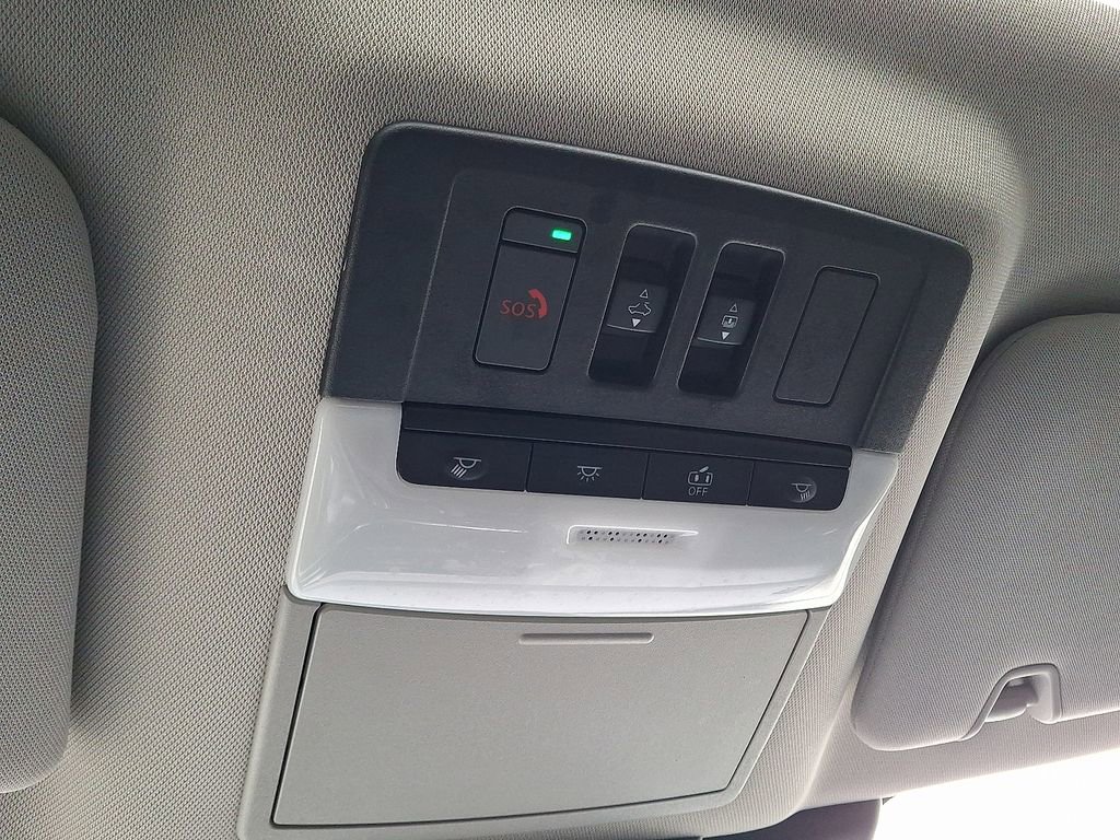 Used 2023 Nissan Pathfinder SL w/ SL Premium Package image 26