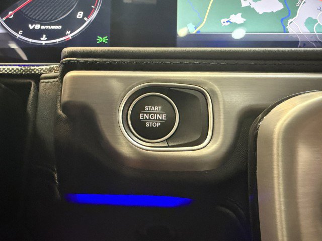 Used 2023 Mercedes-Benz G 63 AMG 4MATIC image 22