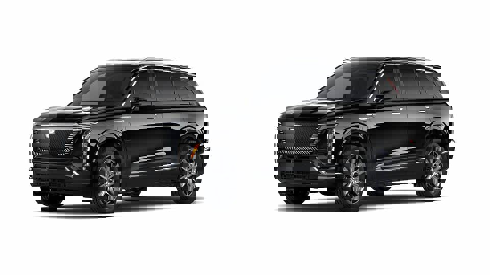 New 2026 Cadillac Vistiq Luxury image 18