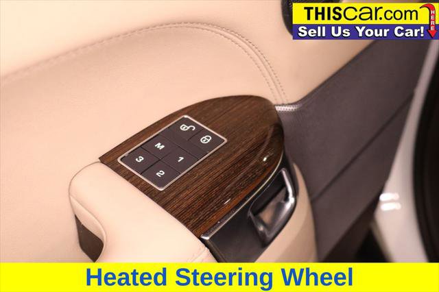 Used 2016 Land Rover Range Rover Sport HSE image 30