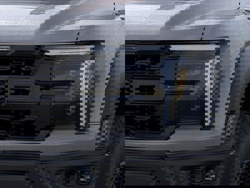 New 2026 Ford F150 Raptor image 18