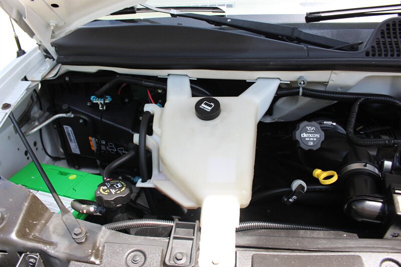 Used 2016 Chevrolet Express 3500 LT w/ LT Preferred Equipment Group RWD image 36