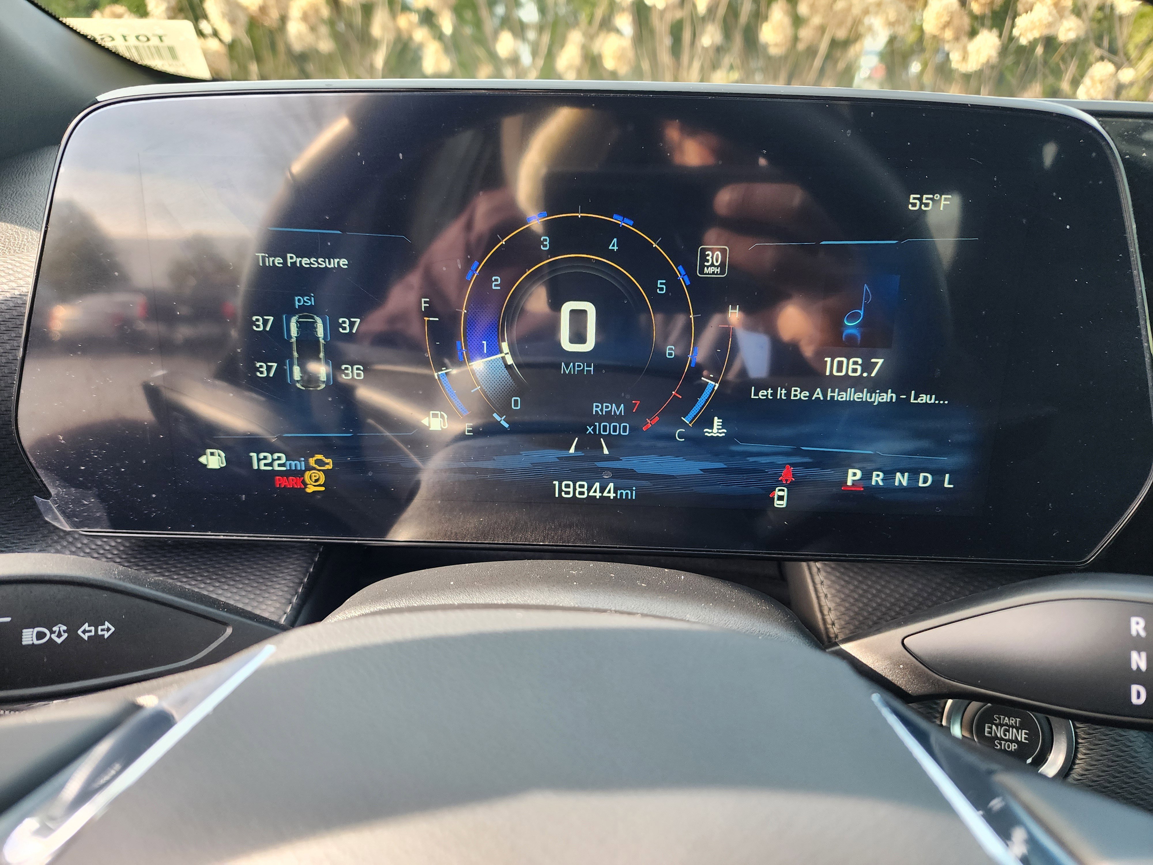 Used 2025 Chevrolet Equinox LT image 30