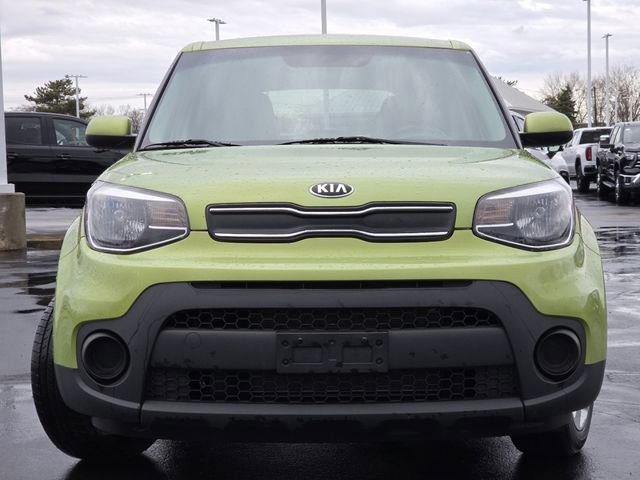 Used 2018 Kia Soul FWD image 11