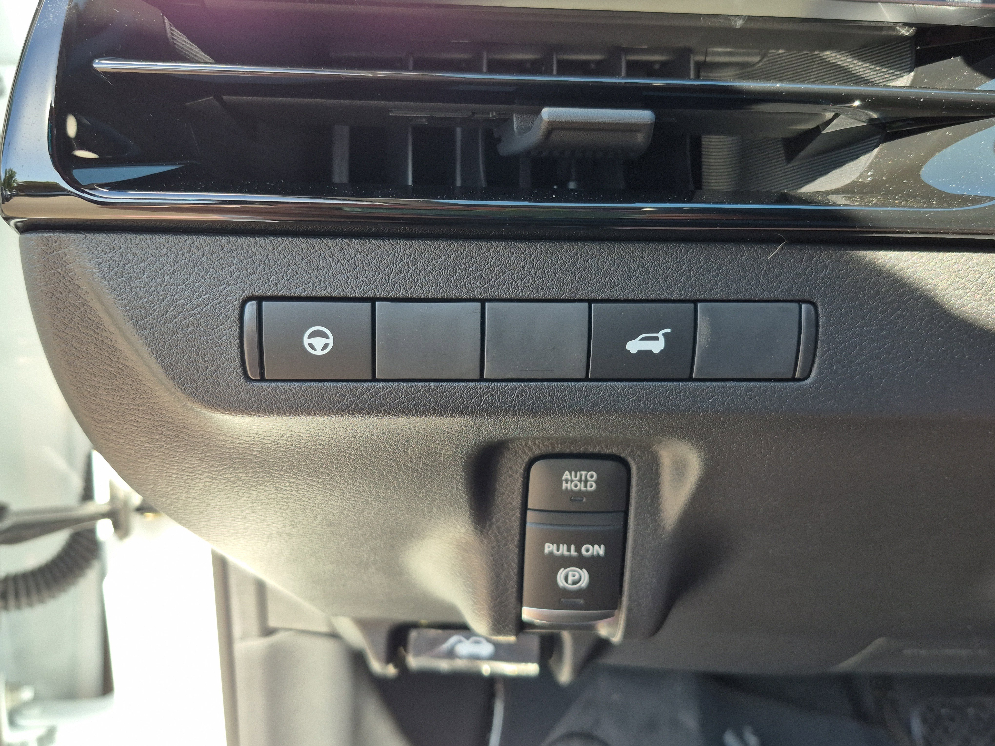 New 2026 Nissan Murano SL AWD/4WD image 27