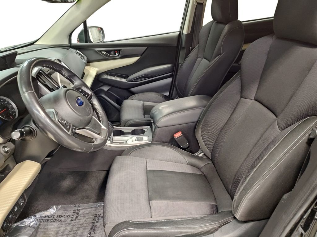 Used 2022 Subaru Ascent Premium w/ Convenience Package image 9