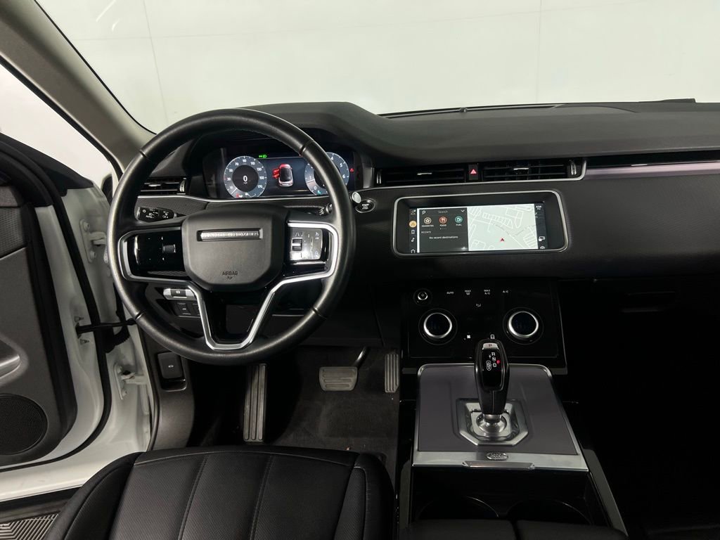 Used 2023 Land Rover Range Rover Evoque S image 12