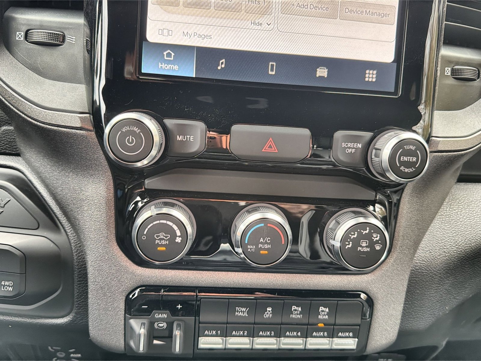 New 2026 RAM 2500 Tradesman w/ Chrome Appearance Group image 20