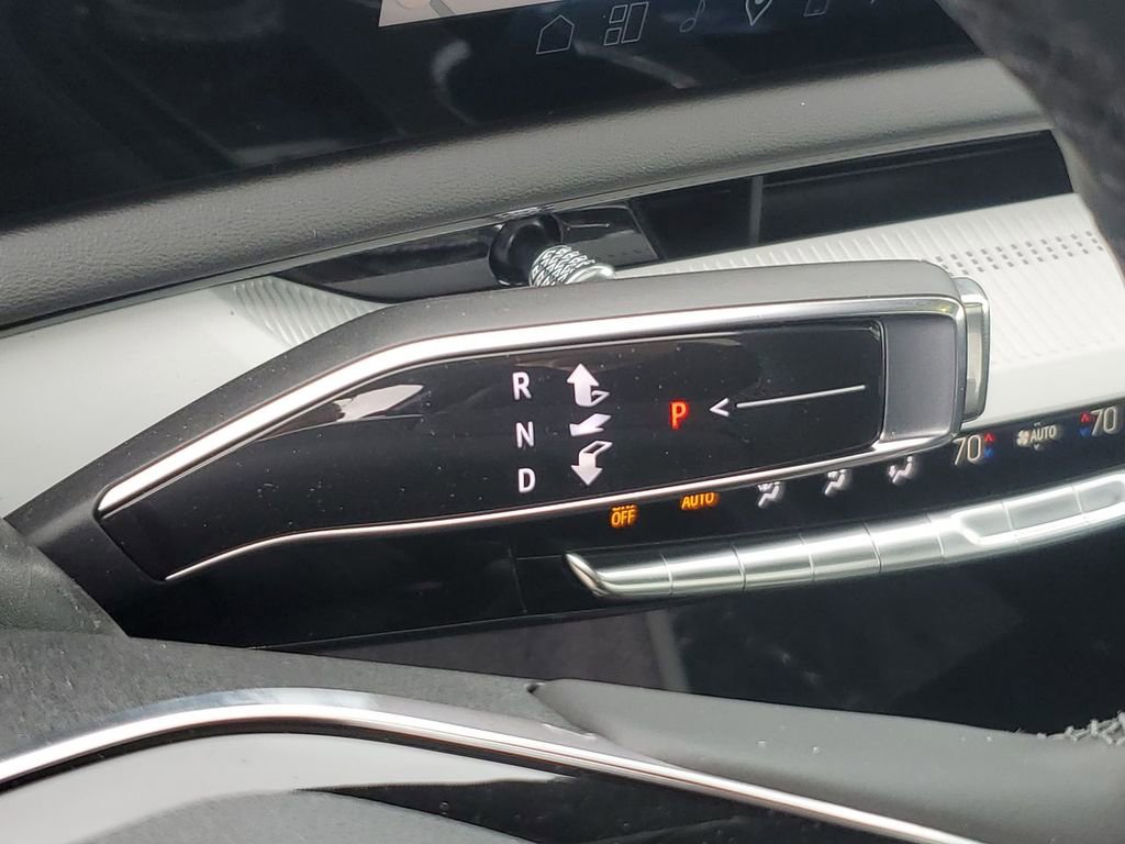 New 2025 Cadillac Optiq Sport 1 image 16