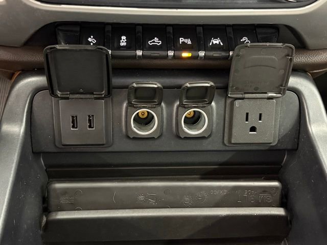 Used 2018 GMC Sierra 1500 SLT image 27