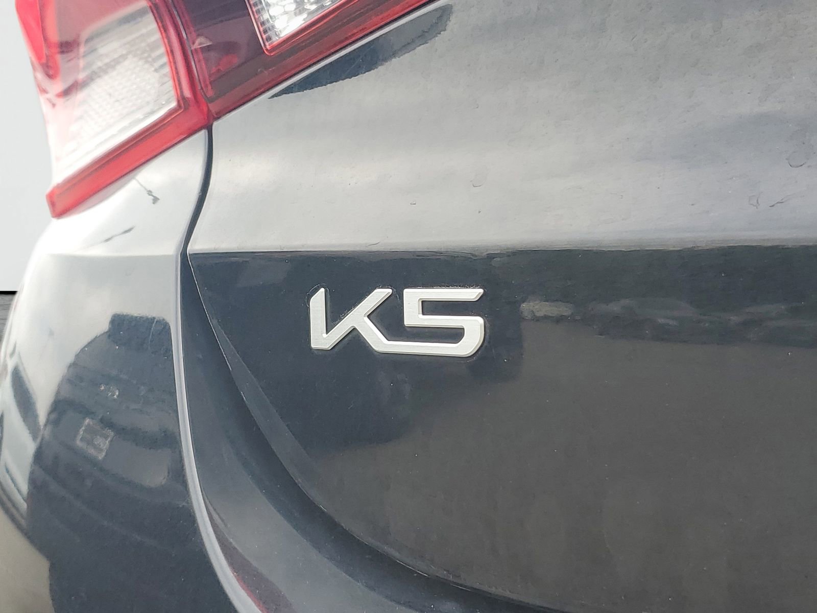 Used 2023 Kia K5 LXS FWD image 6