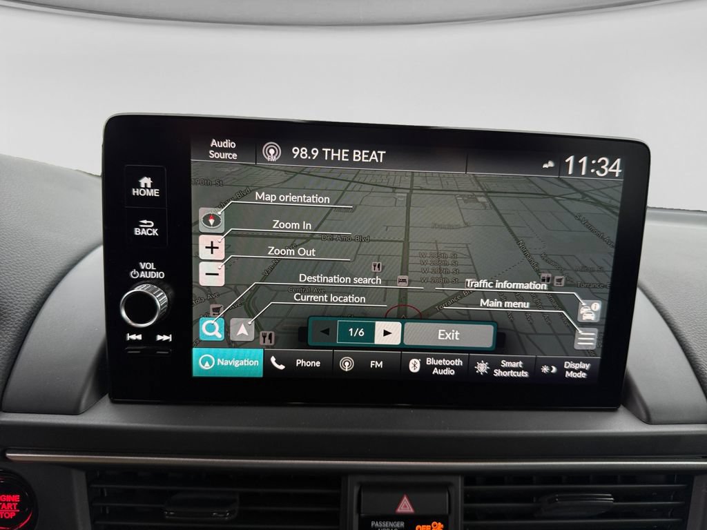 Used 2025 Honda Pilot Elite image 28
