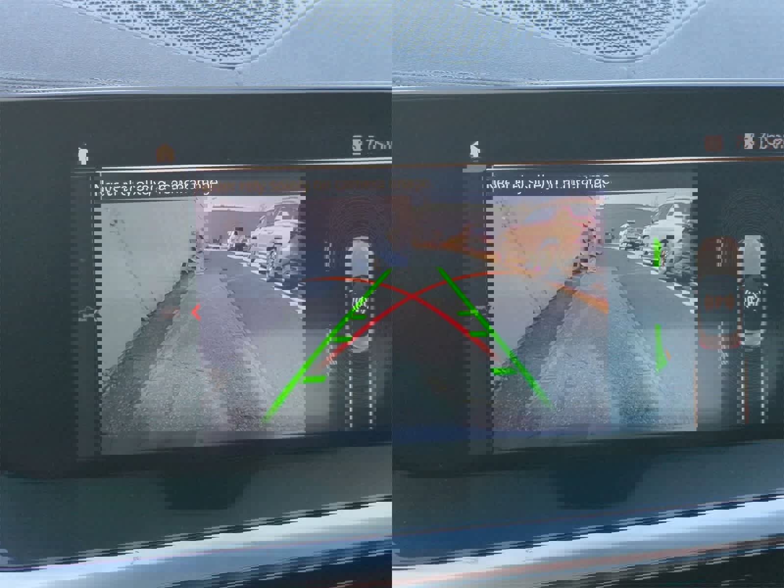 Used 2019 BMW Z4 sDrive30i w/ M Sport Package image 28