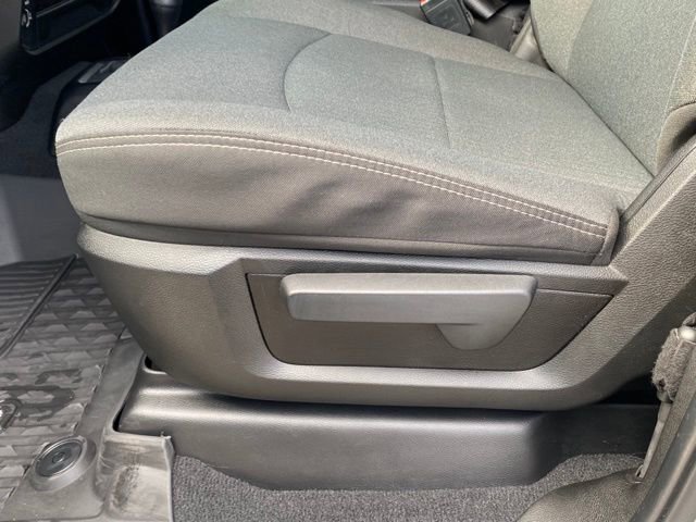 Used 2022 RAM 2500 Tradesman image 24