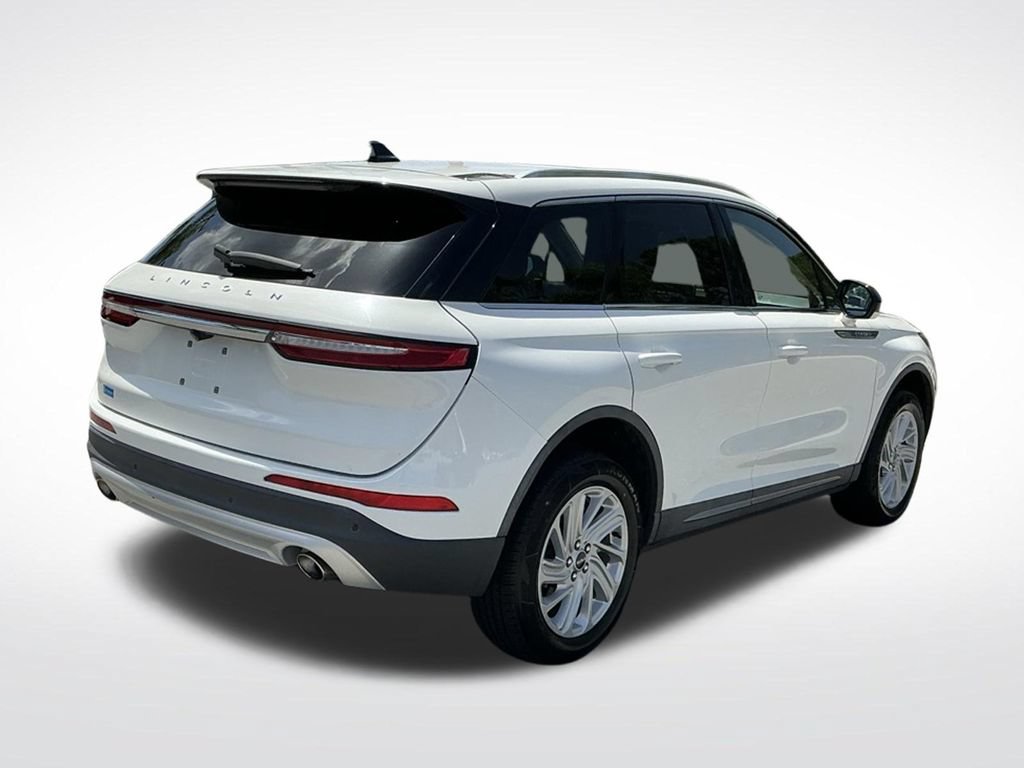 Used 2021 Lincoln Corsair FWD image 10