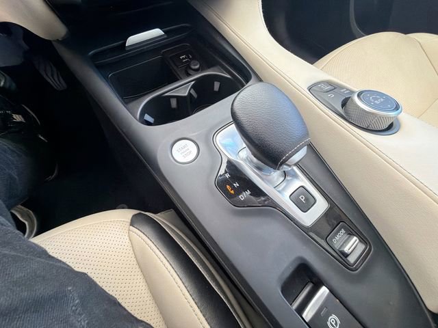 Used 2019 INFINITI QX50 Essential w/ Premium Heat Package AWD/4WD image 29