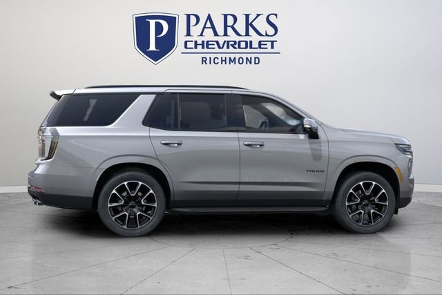 New 2026 Chevrolet Tahoe RST image 5