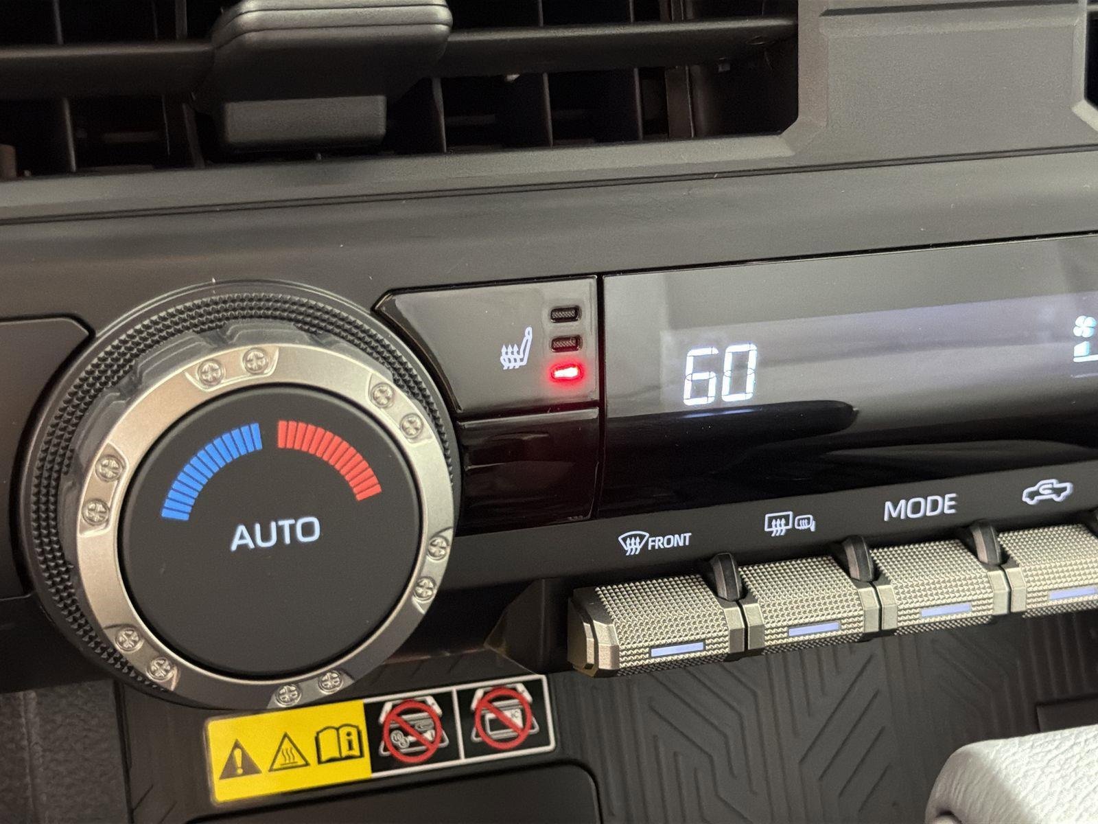 Used 2025 Toyota Tacoma SR5 image 19