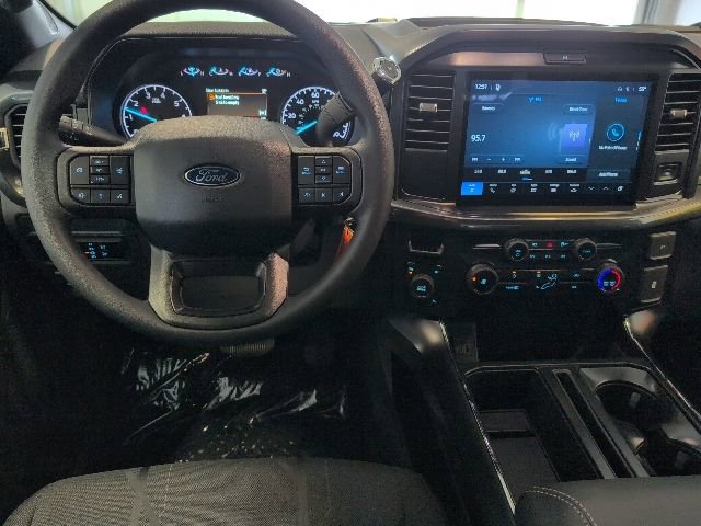 New 2026 Ford F150 STX AWD/4WD image 16