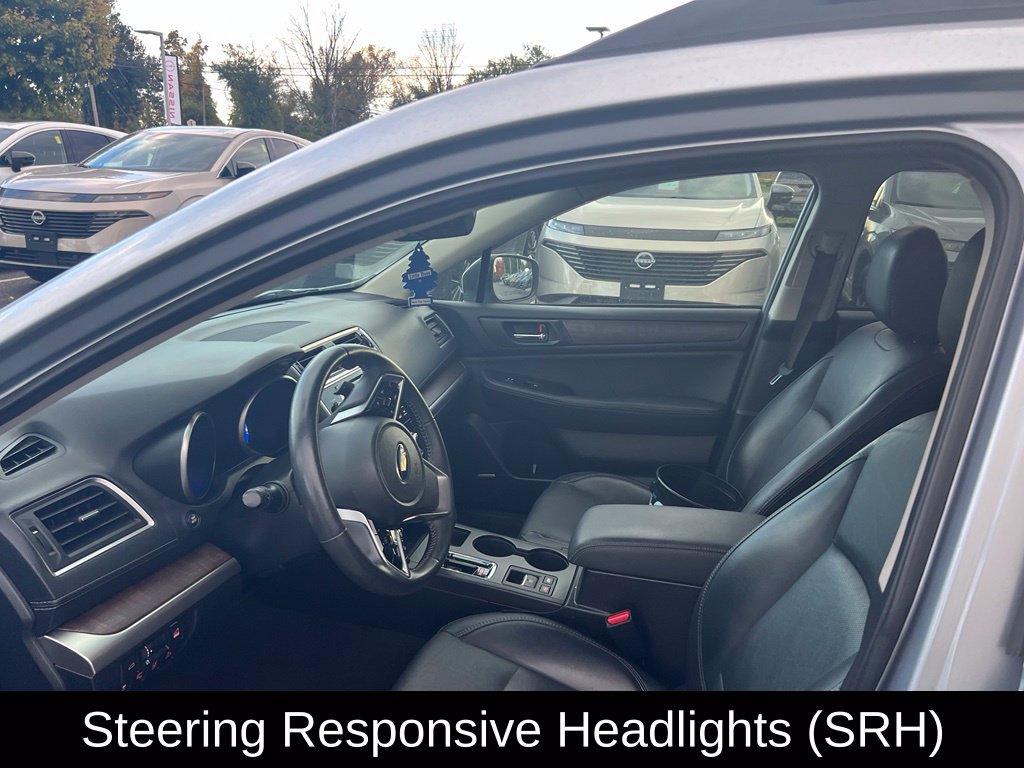Used 2018 Subaru Outback 2.5i Limited AWD/4WD image 17