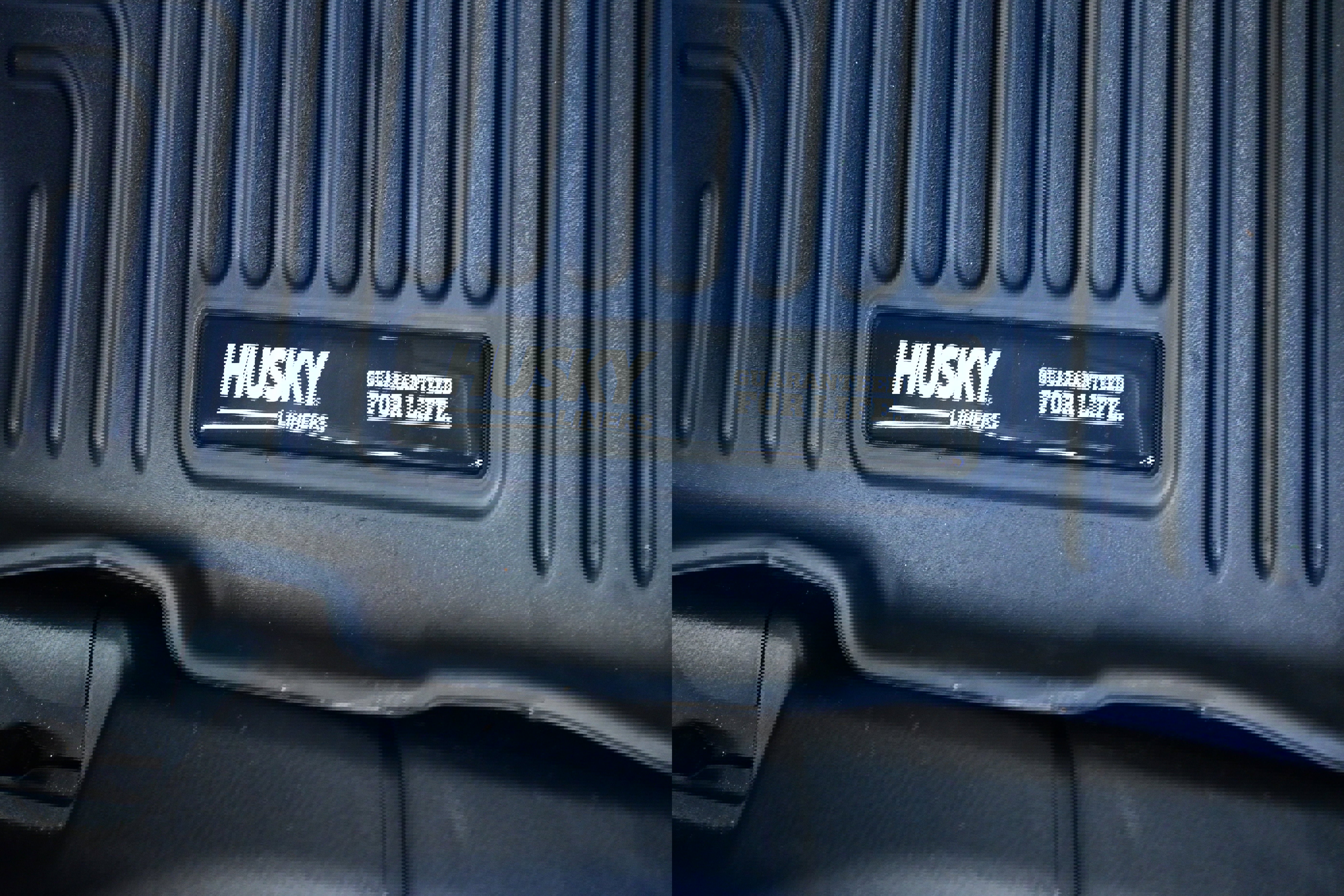 Certified 2023 Nissan Rogue Platinum w/ Platinum Premium Package image 15