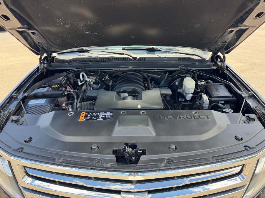 Used 2019 Chevrolet Suburban LS w/ Max Trailering Package AWD/4WD image 25