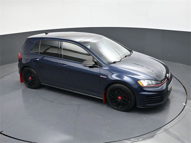 Used 2015 Volkswagen GTI SE w/ Lighting Package (SEL) image 18