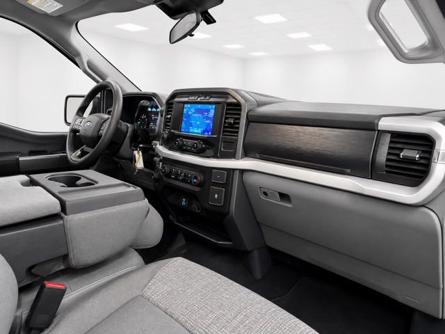 Used 2023 Ford F150 XLT w/ Trailer Tow Package AWD/4WD image 17