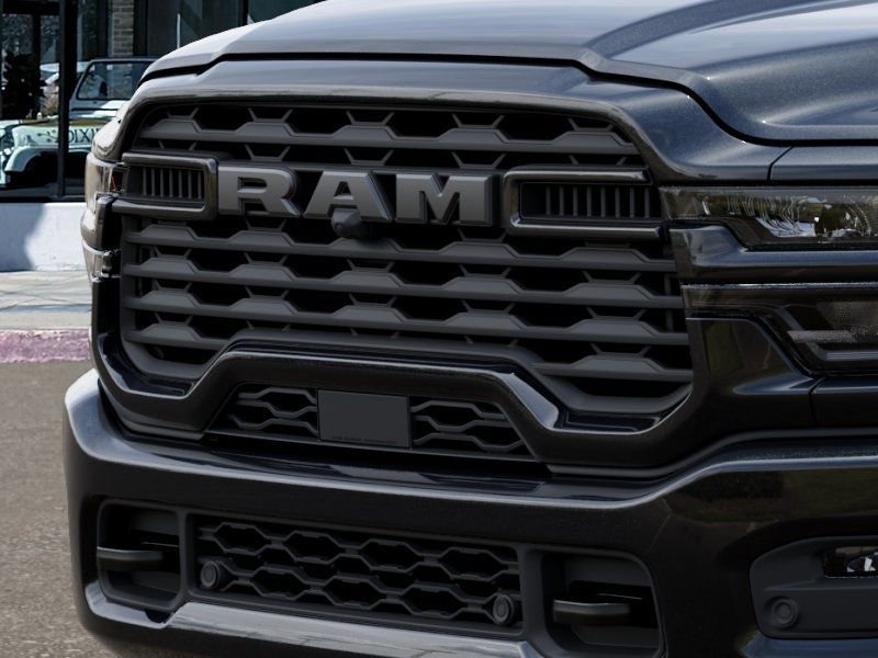 New 2025 RAM 2500 Big Horn image 11