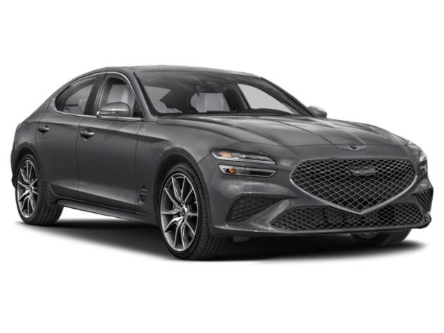 Certified 2024 Genesis G70 2.5T w/ Sport Prestige Package AWD/4WD image 9