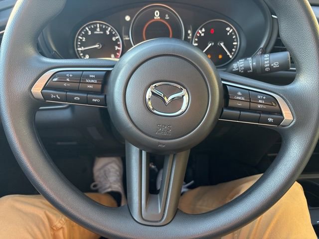 New 2026 MAZDA CX-30 AWD 2.5 S image 13