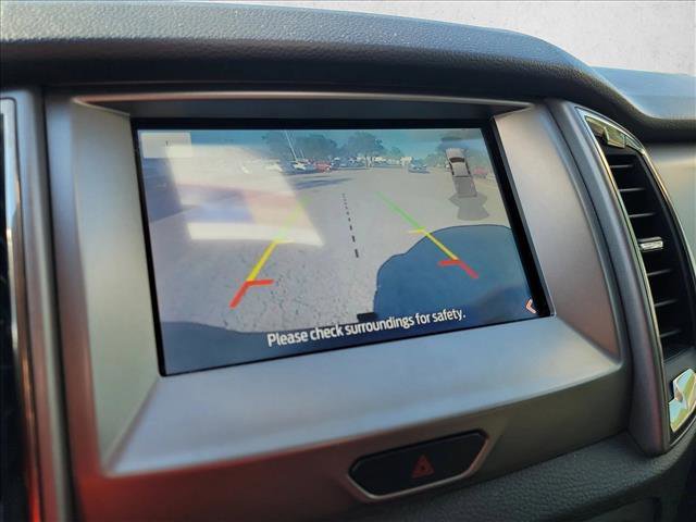 Used 2019 Ford Ranger XLT w/ Equipment Group 301A Mid AWD/4WD image 25