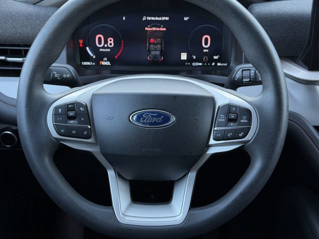 Used 2026 Ford Explorer Active RWD image 12