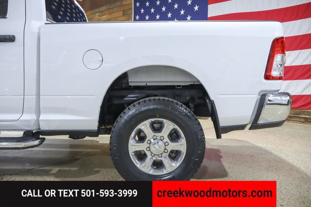 Used 2024 RAM 2500 Big Horn w/ Off Road Package image 35