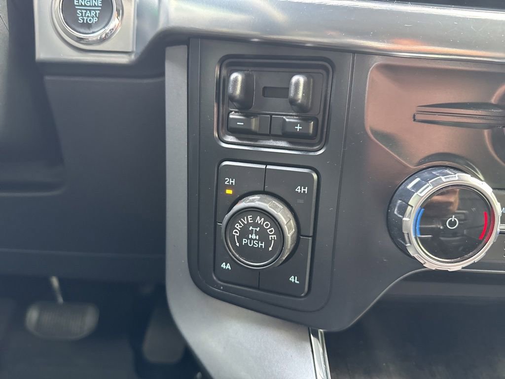 Certified 2022 Ford F150 Lariat image 32